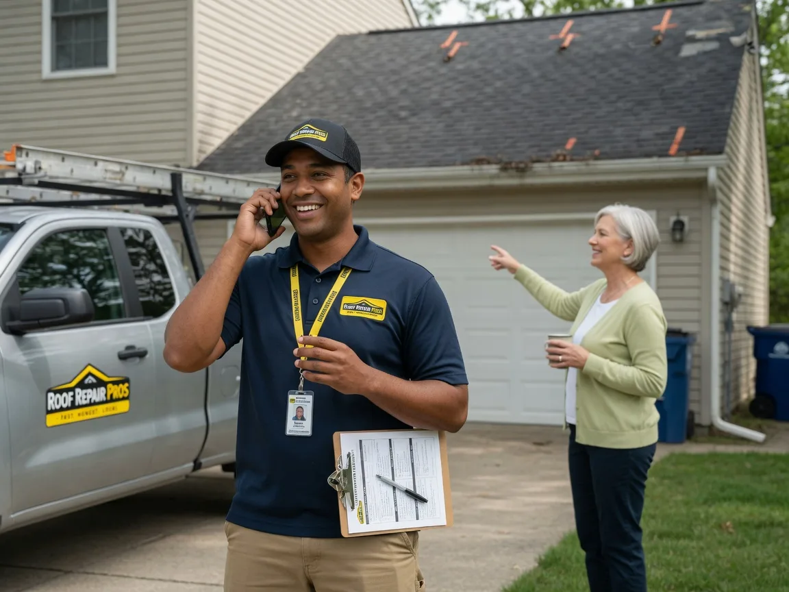 Roof Repair Oakville, WA FAQs